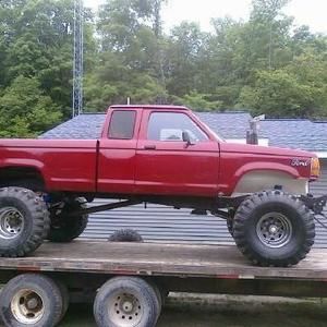 Meet your Posher, Mike